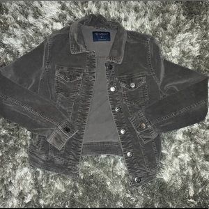 Aeropostale Corduroy Jacket